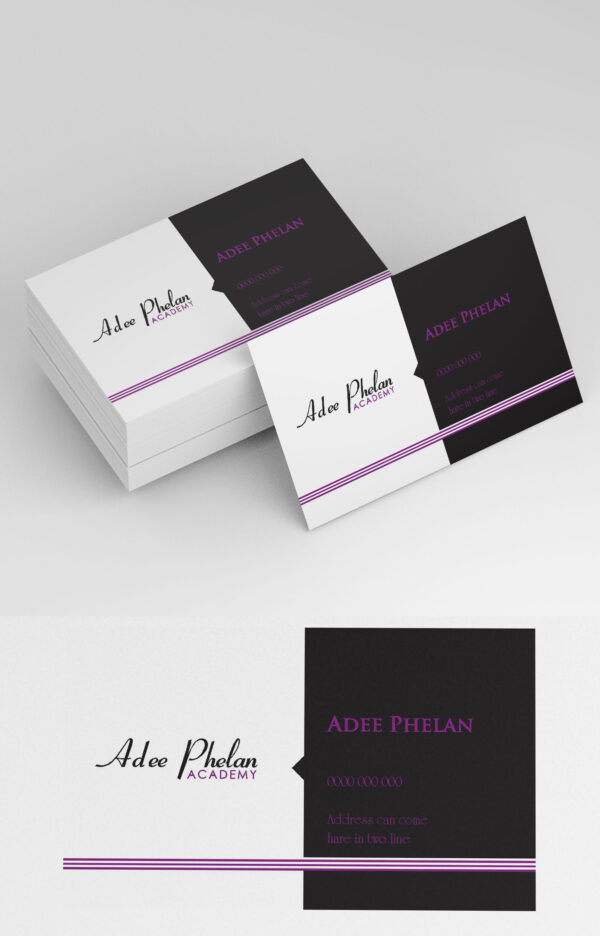 Tải mẫu danh thiếp namecard công ty 13