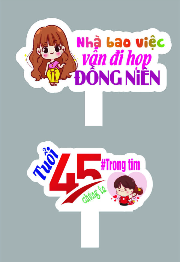 Tải file hashtag họp lớp file corel đẹp cdr 05